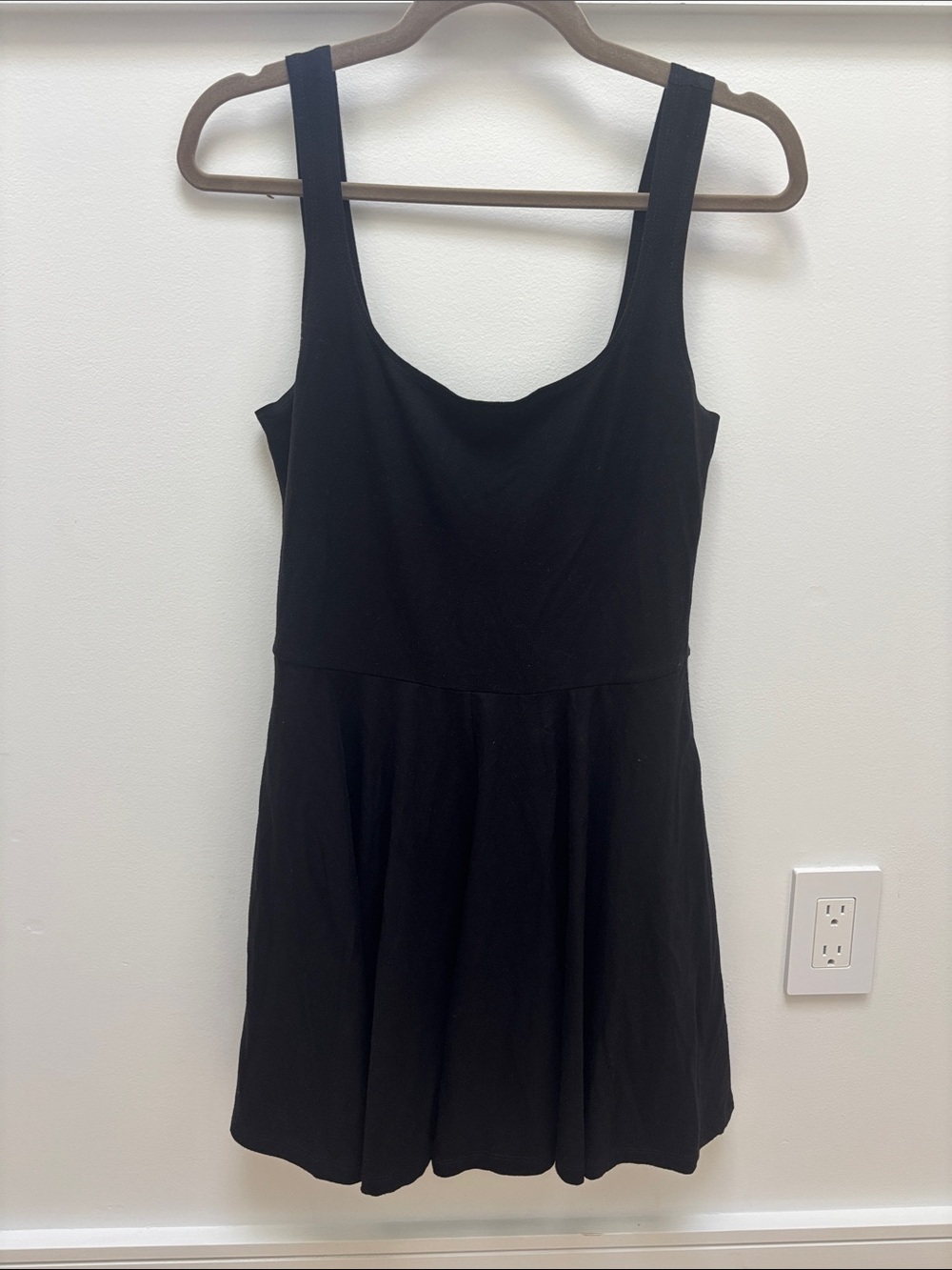 Reformation Dakota Knit Mini Dress size M